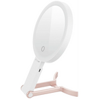 Portable Handheld LED Mirror