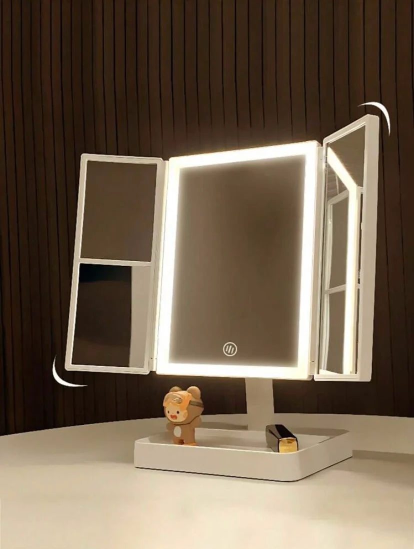 LED Makeup Mirror