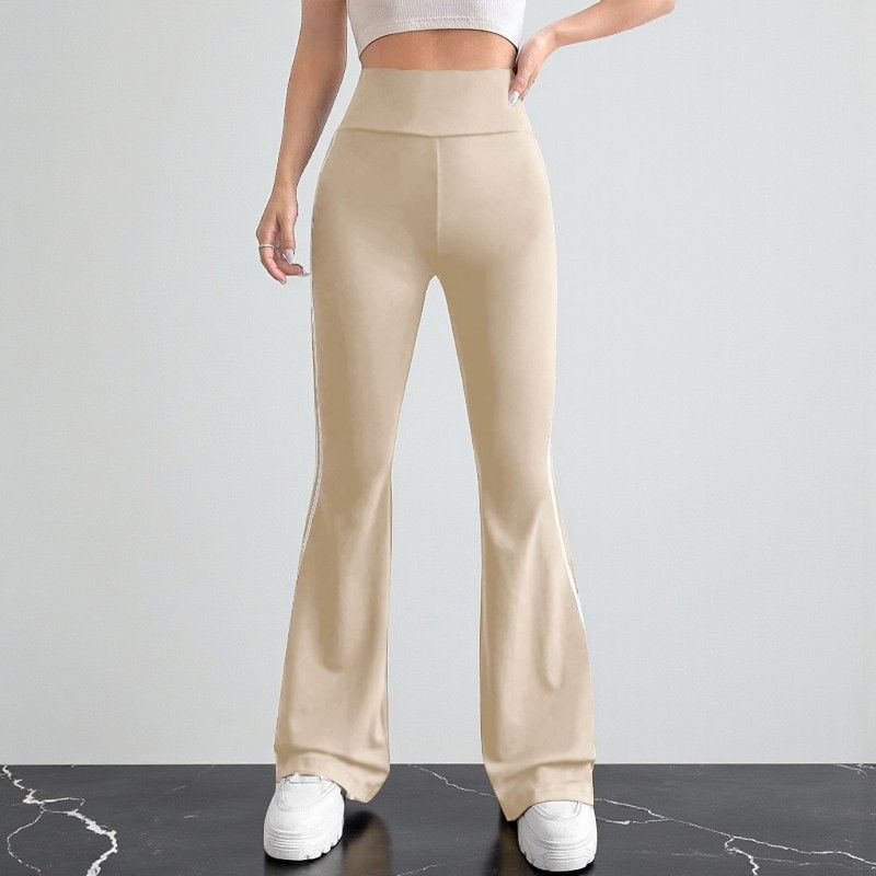 Flared Yoga Pants
