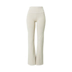 Flared Yoga Pants