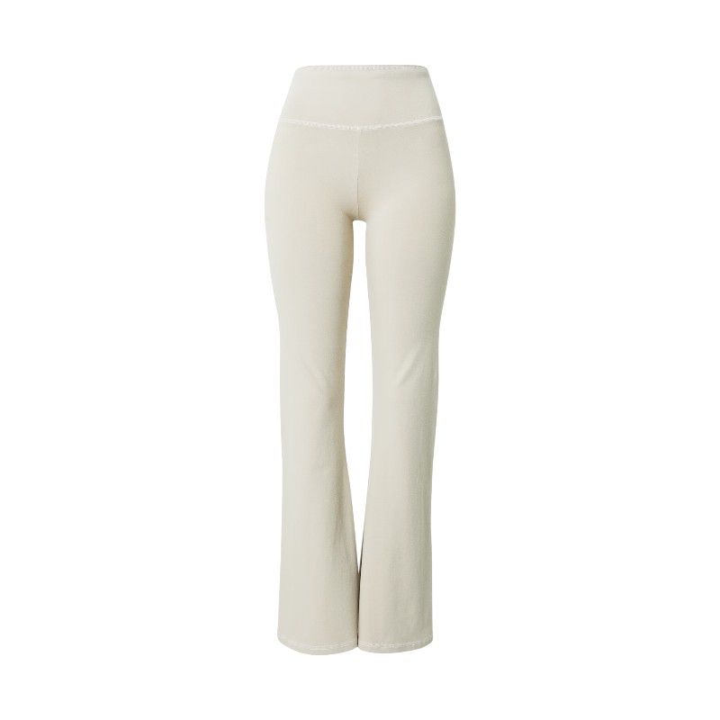 Flared Yoga Pants
