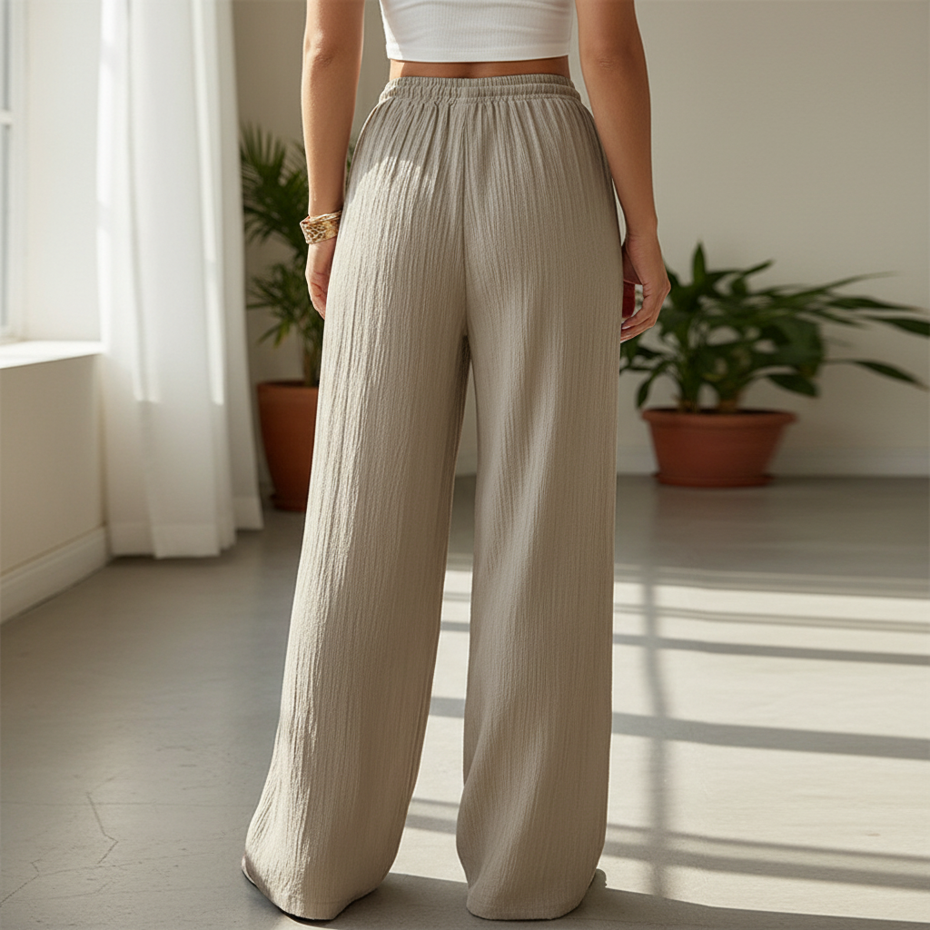 Comfortable Casual Pants