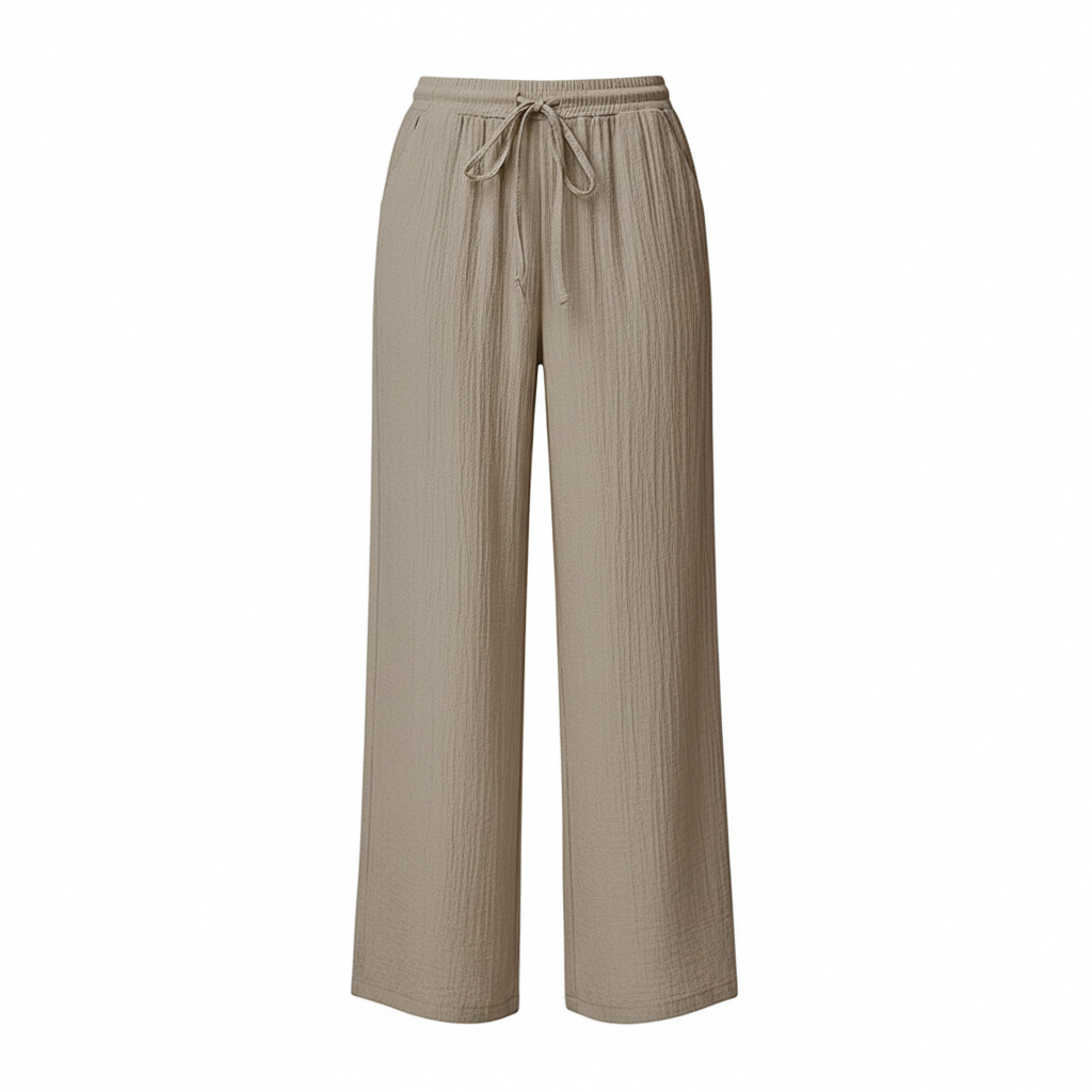 Comfortable Casual Pants