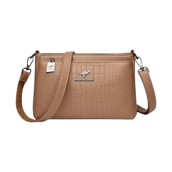 Luxury Shoulder Bag