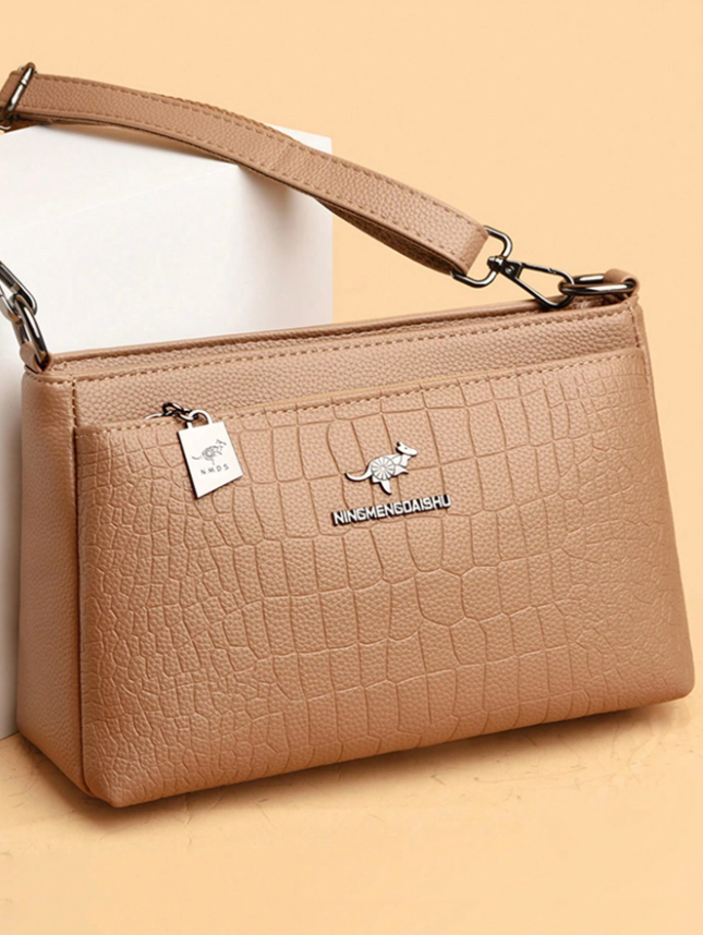 Luxury Shoulder Bag
