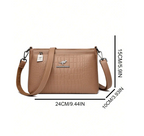 Luxury Shoulder Bag