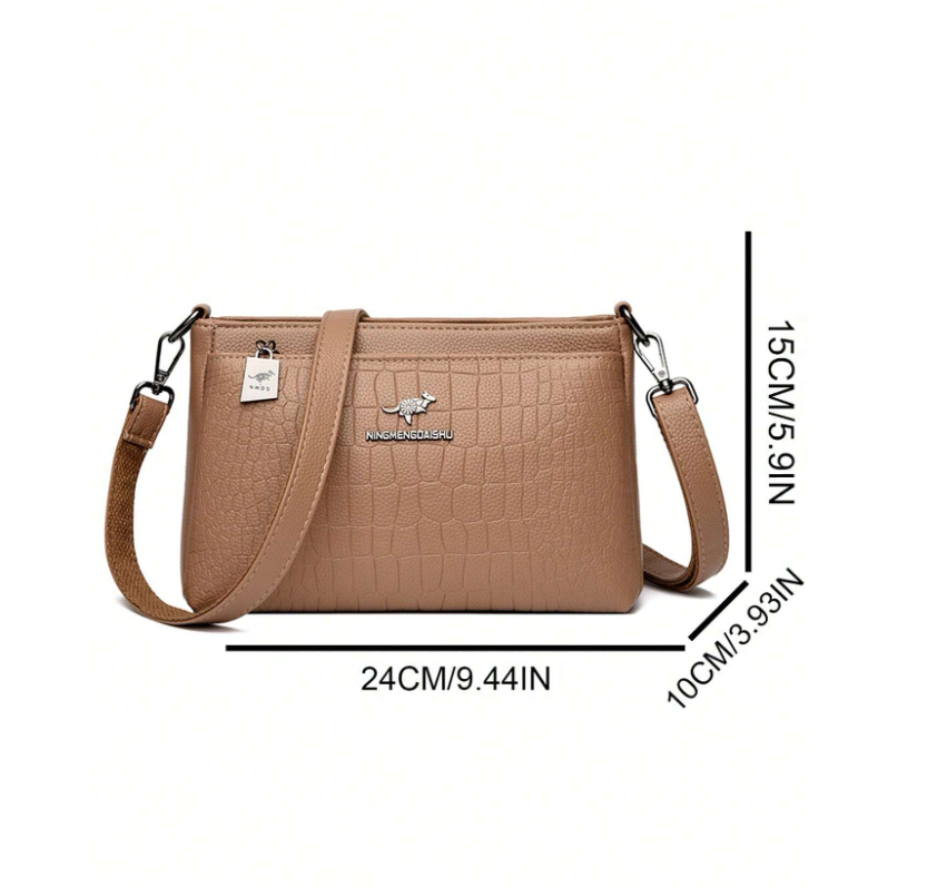Luxury Shoulder Bag