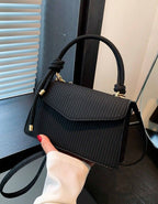 Vintage Weave Bag