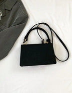 Vintage Weave Bag