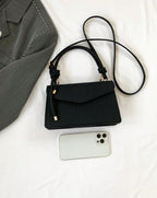 Vintage Weave Bag