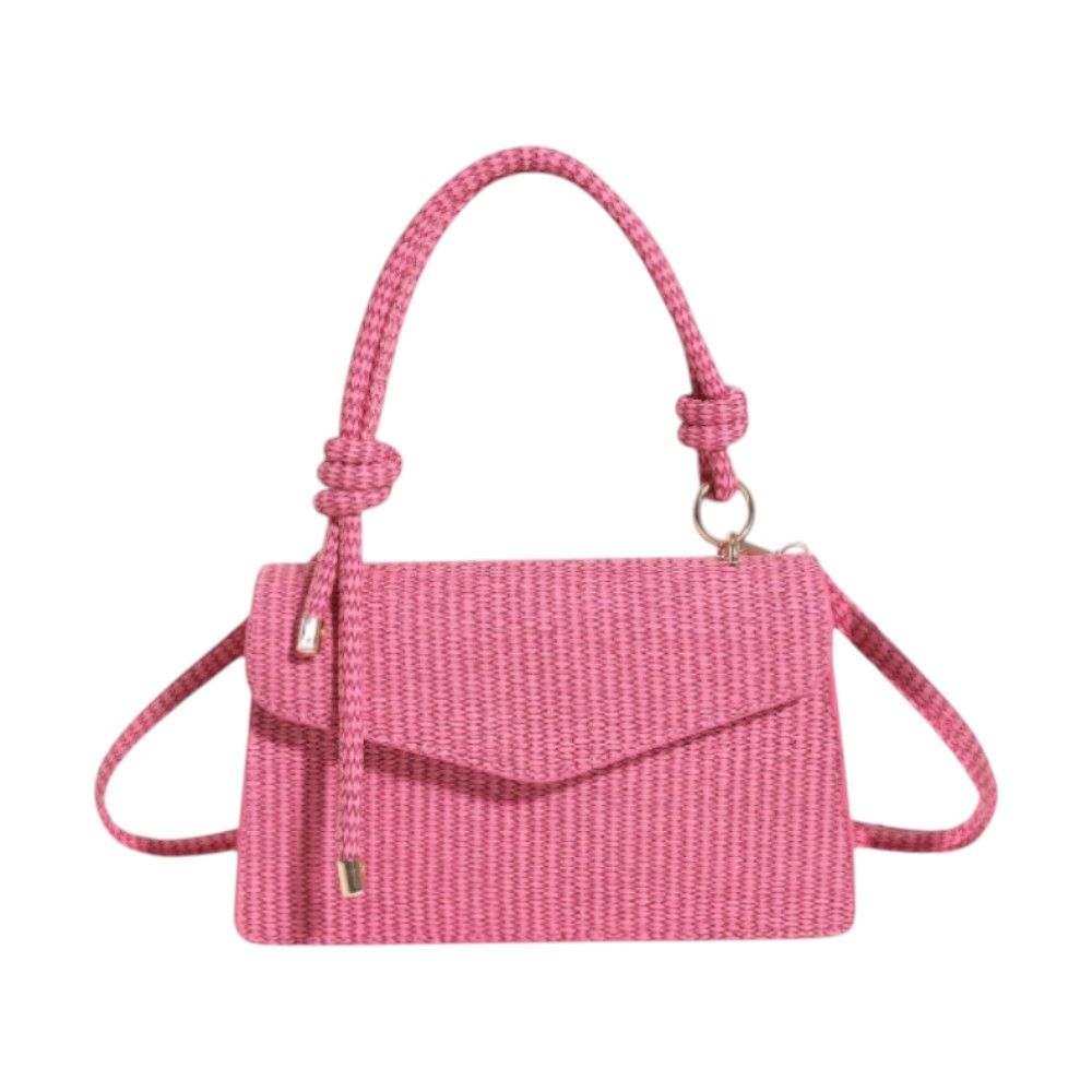Vintage Weave Bag