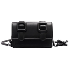 Décor Flap Crossbody Bag