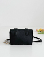 Décor Flap Crossbody Bag