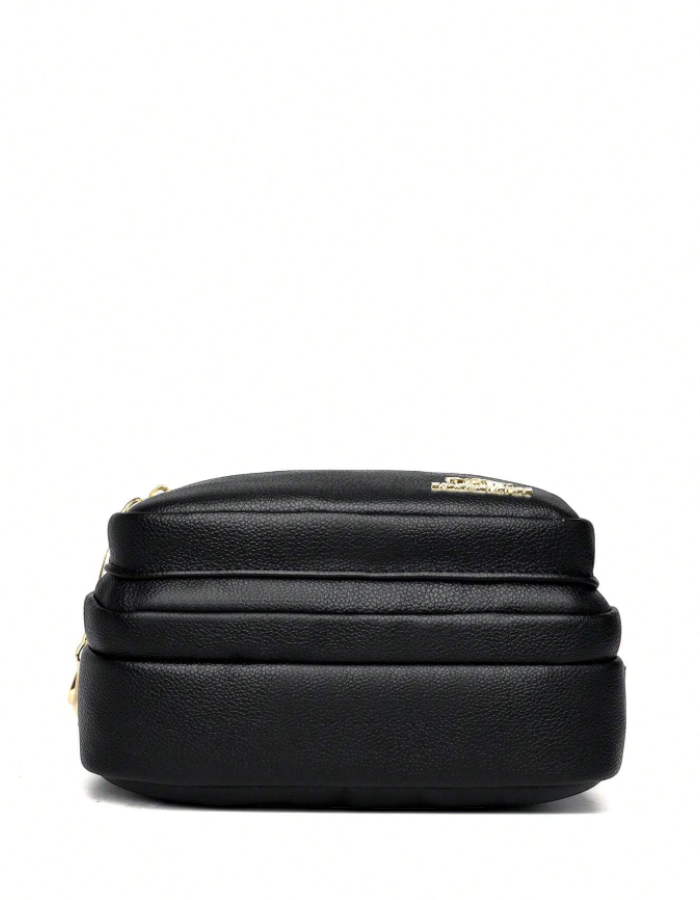 Crossbody Bag -PU Leather