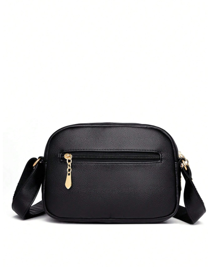 Crossbody Bag -PU Leather