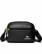 Crossbody Bag -PU Leather