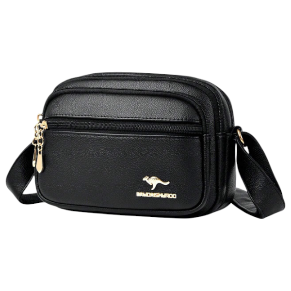 Crossbody Bag -PU Leather