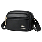 Crossbody Bag -PU Leather