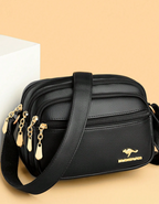 Crossbody Bag -PU Leather