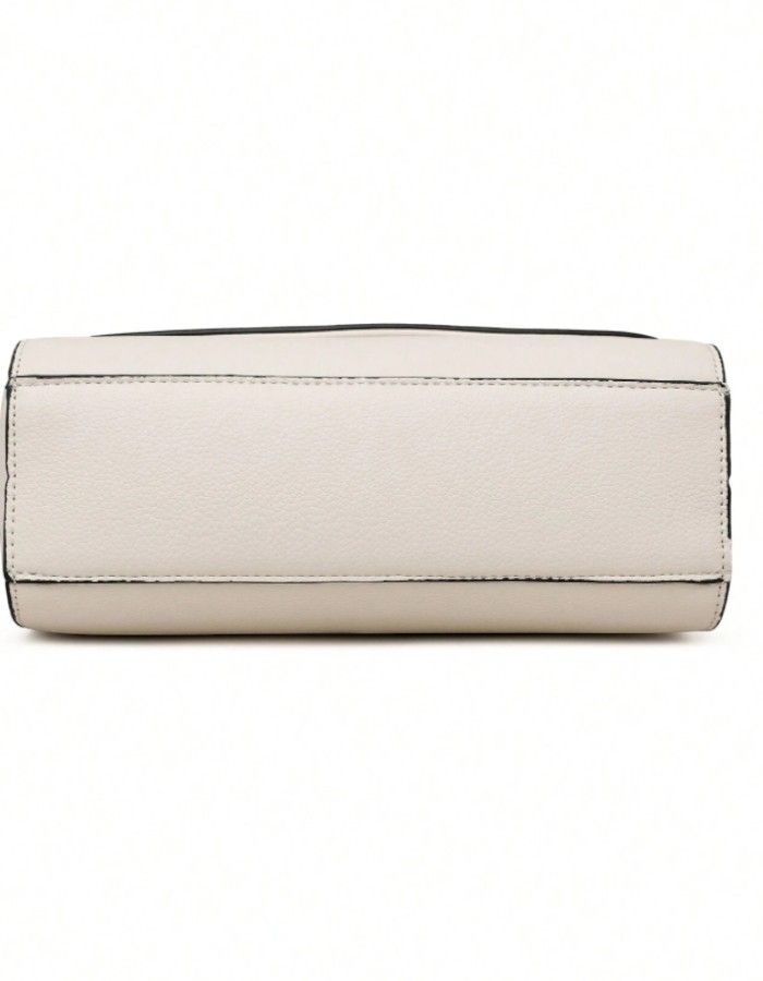 Vintage Flap Shoulder Bag