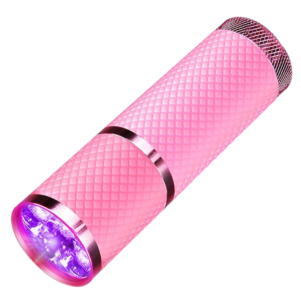UV LED Nail Dryer