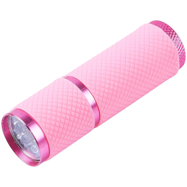 UV LED Nail Dryer