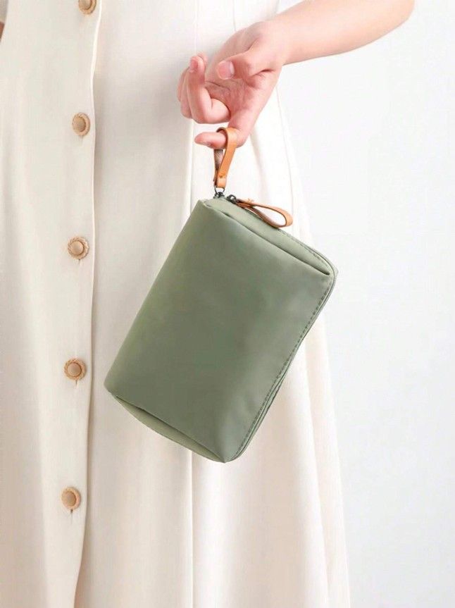 Makeup Bag