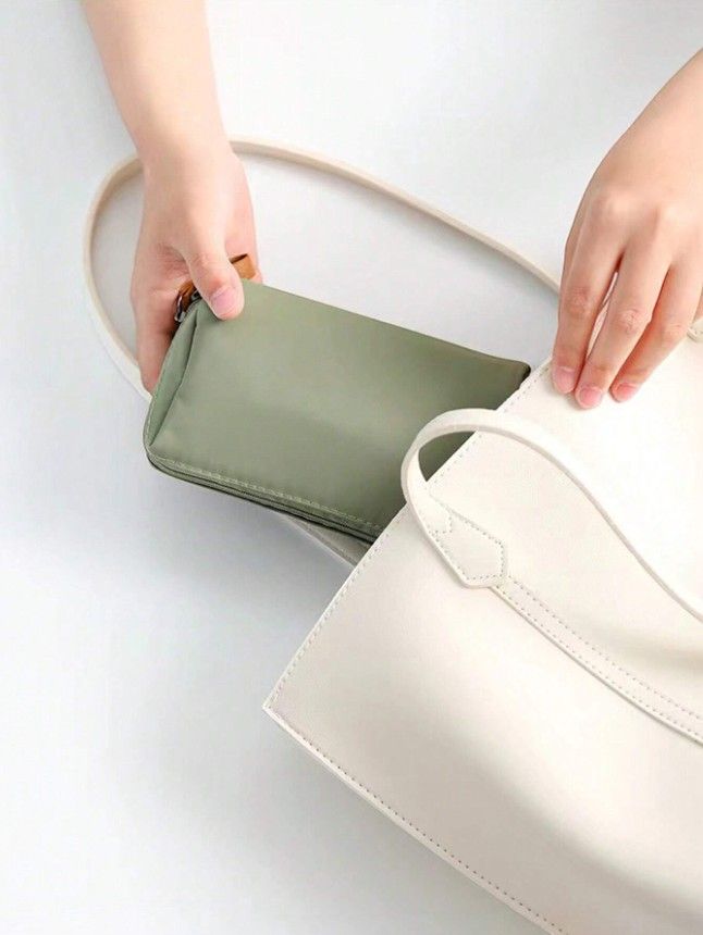 Makeup Bag