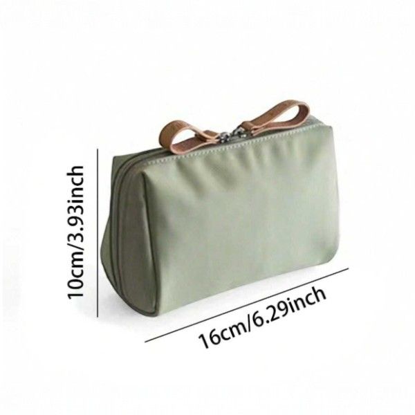 Makeup Bag