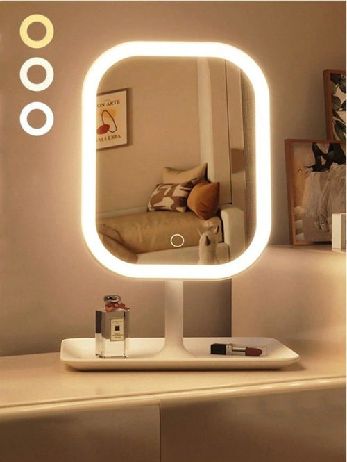 LED Makeup Mirror with Lights