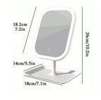 LED Makeup Mirror with Lights
