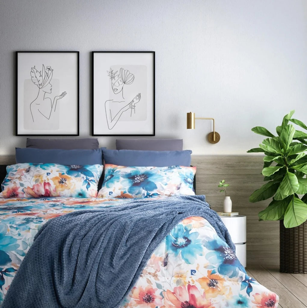 Comforter Set-3PC