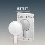 Portable Handheld LED Mirror