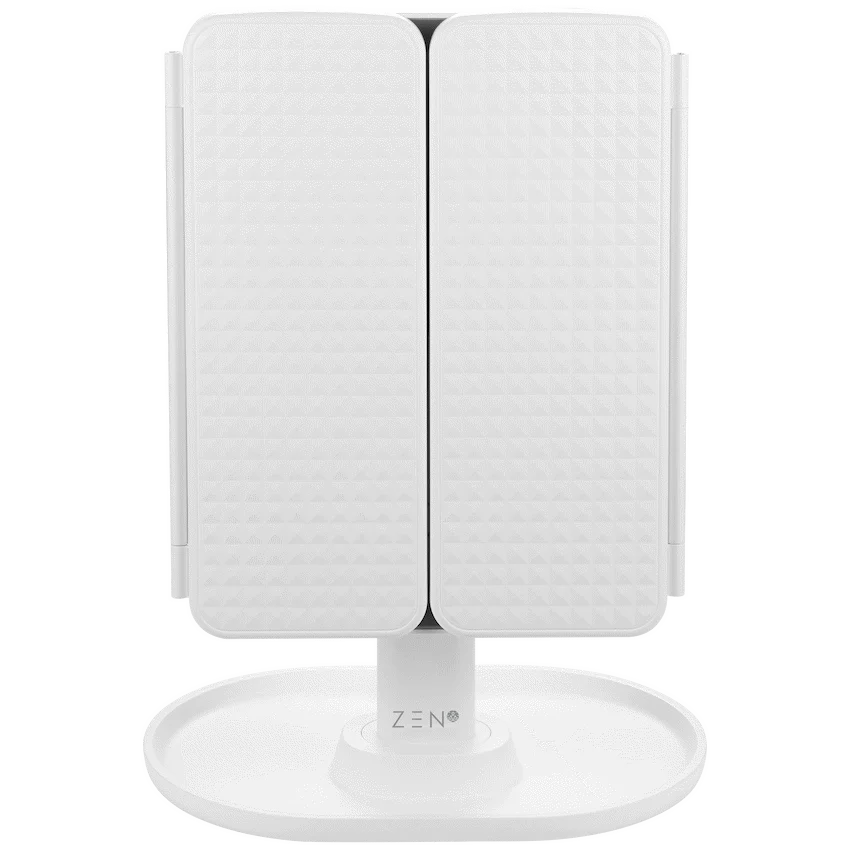 Trifold Makeup Mirror