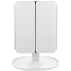 Trifold Makeup Mirror