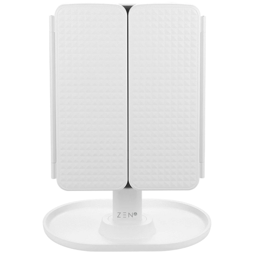 Trifold Makeup Mirror