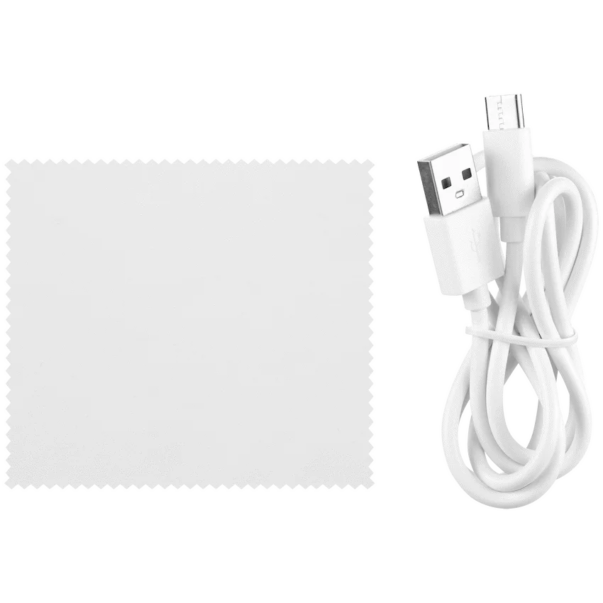 Portable Handheld LED Mirror
