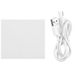 Portable Handheld LED Mirror