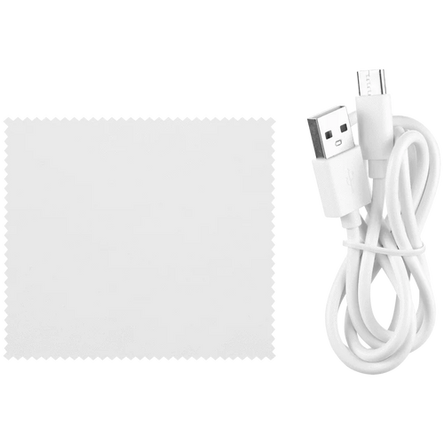 Portable Handheld LED Mirror