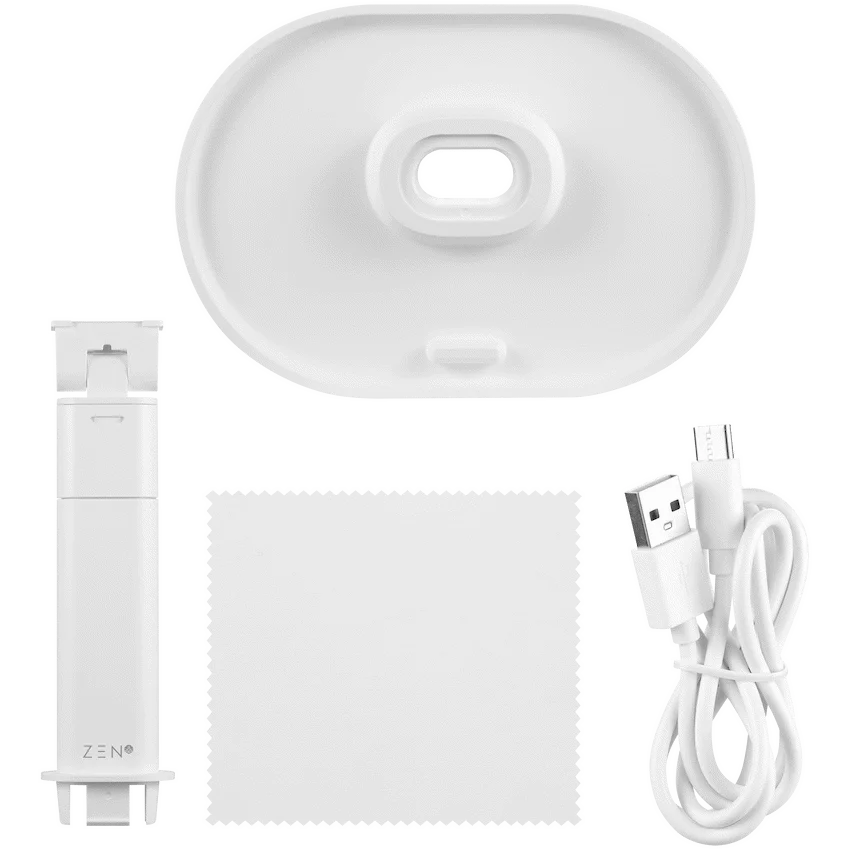 Trifold Makeup Mirror