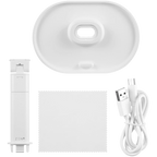 Trifold Makeup Mirror