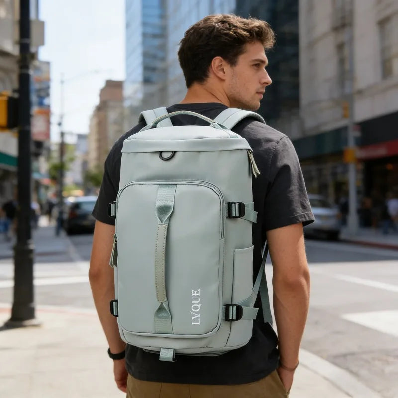 Backpack