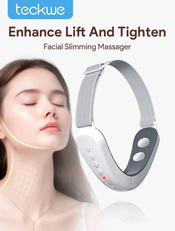 V-Shape Facial Massager