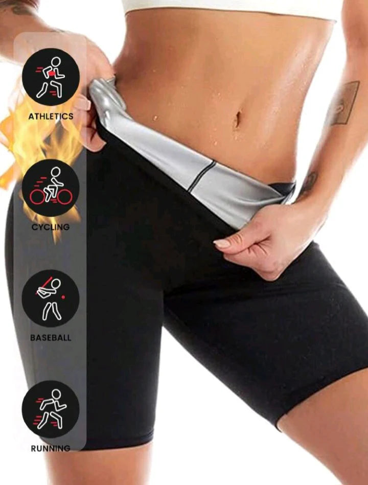 Shapewear Shorts