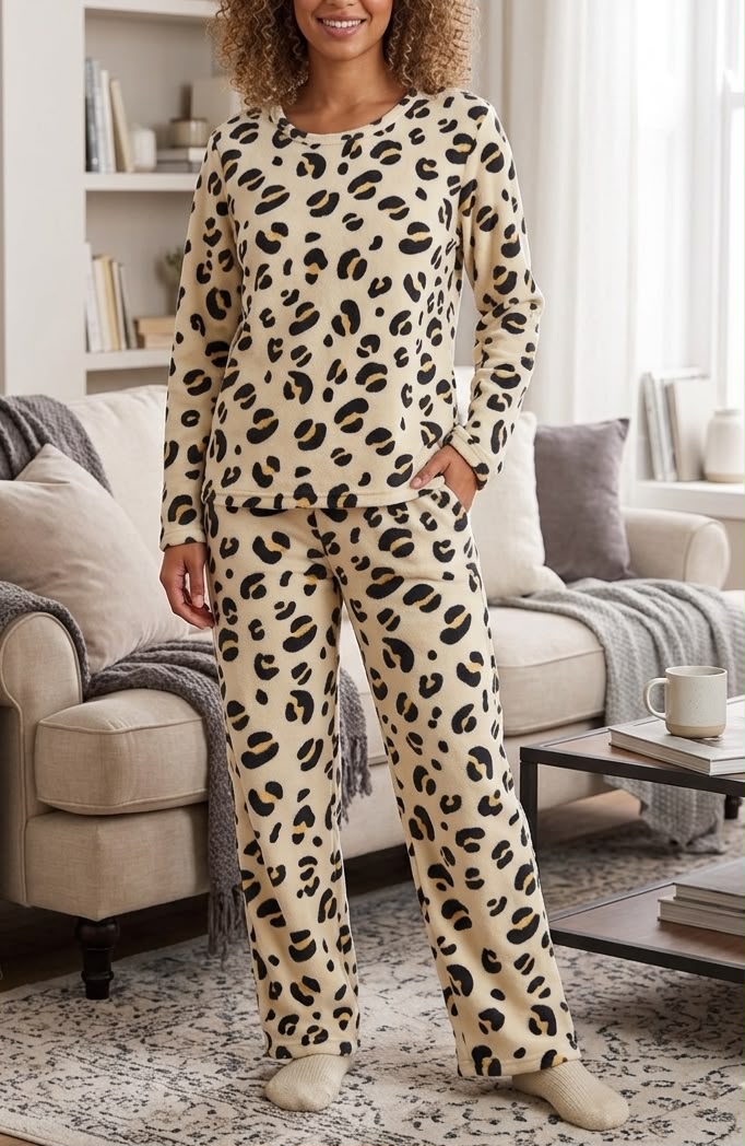 PAJAMA SET