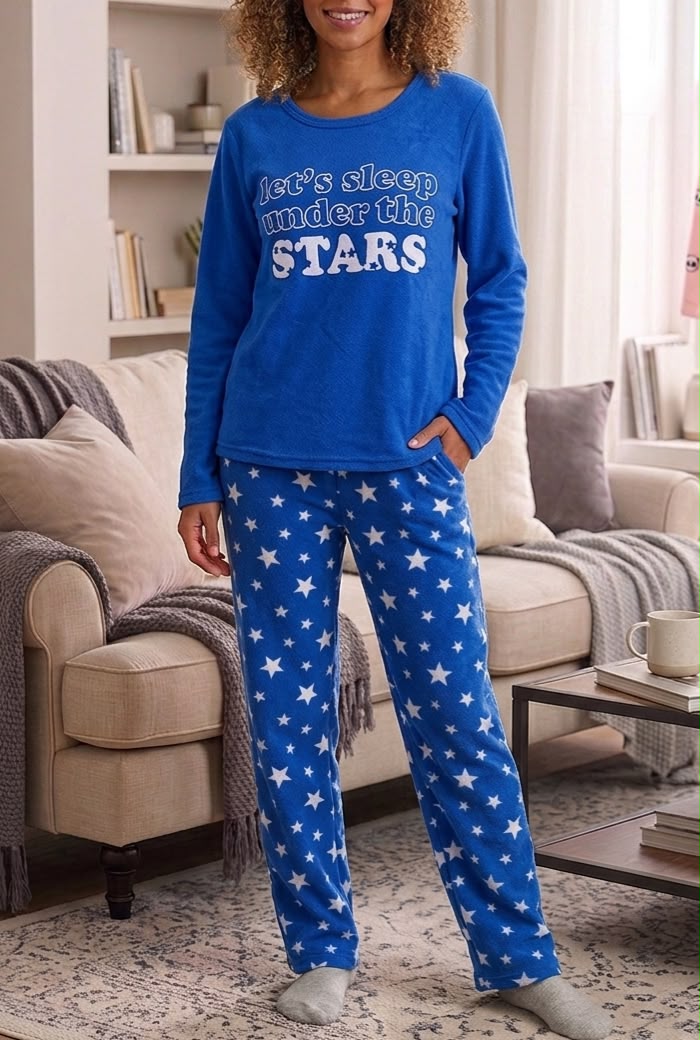PAJAMA SET