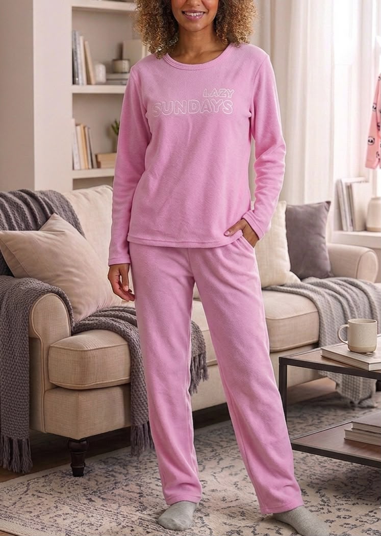 PAJAMA SET