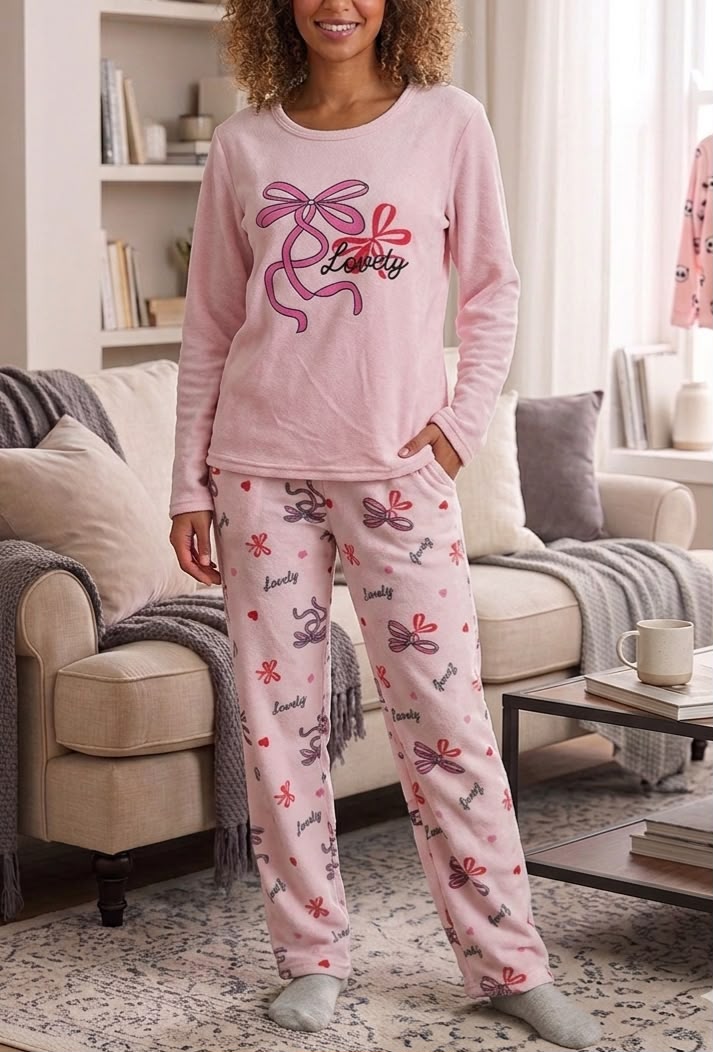 PAJAMA SET