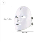 LED Face Mask 7-Color