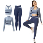 3-Piece Fitness Set